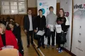 Stupně vítězů 8. ročník