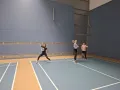 badminton