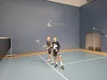 badminton