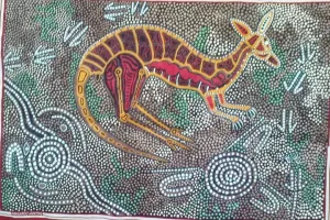 aboriginal art