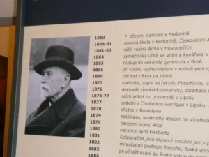 Masaryk Praha
