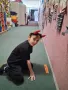 Čertí běhací diktát