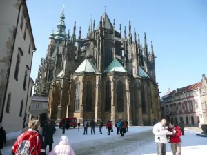 Masaryk Praha