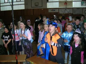 karneval