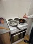preparation
