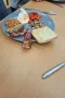 Full English breakfast 