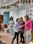 Školní kolo - 2. stupeň