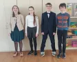 Okresní kolo 6. a 8. třída