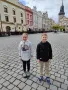 Jdeme se vydýchat.
