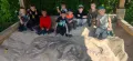 Objevujeme pozůstatky dinosaurů