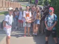procházka po ZOO