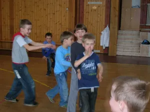 i tak tančíme