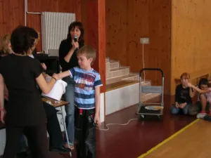 očekávaná tombola