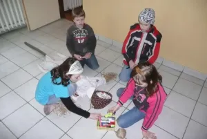 Už ji vyrábíme.