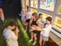 7.B c