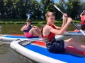 7.B paddle