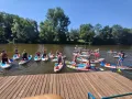 7.B paddle