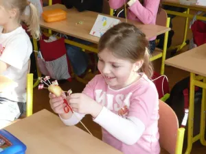 velikonocni tvoreni
