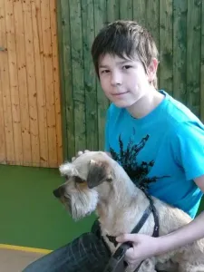 přehlídka zvířatek 3
