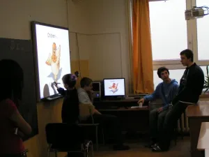 Napíšeš správně tohle zvířátko anglicky?