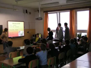 Co máš a nemáš rád? Řekni nám to anglicky!
