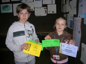 Kuba a Lucka