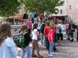 výklad Fréjus