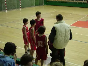 time out