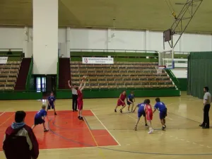 trestný hod