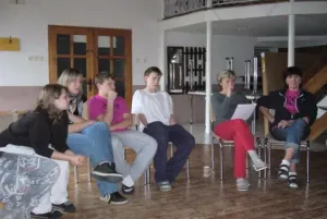 vědomostní soutěž