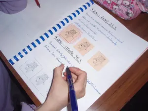 Píšeme kroniku