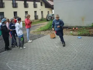 dětský den