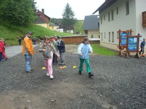 dětský den