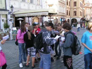 Královská cesta