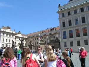 Královská cesta