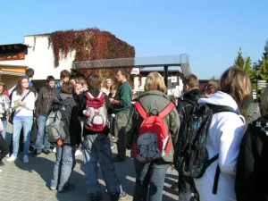 zoo s angl.průvodcem