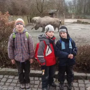 zoo 5