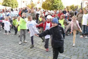 Rozcvička