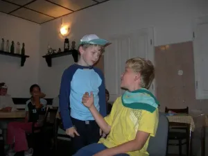 scénky
