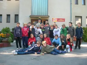 jdeme sportovat