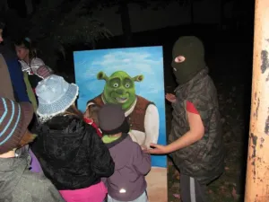 Shrek