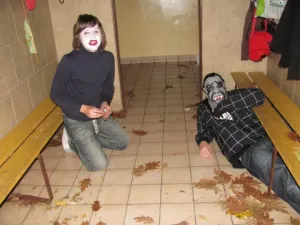Bubáci