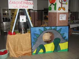 Nálevna