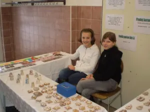 prodej výrobků