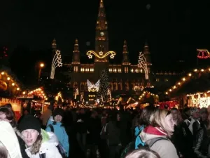 vecerni radnice