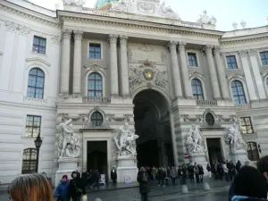 hofburg