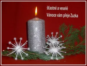 Zuzka
