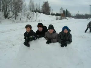 Další výtvory