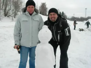 "hlavní vedení"