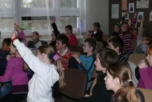 Máme mnoho dotazů